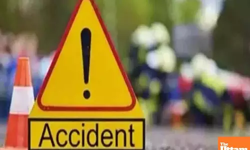 Tragedy in the Hills: Bus Plunges 200 Meters into Gorge 10 Dead, 37 Injured
