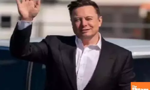 Elon Musk Slams Apple for ‘Favouring’ OpenAI Over xAI, Warns of Legal Action