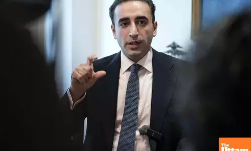 ‘Dam on Indus Means War’: Bilawal Bhutto Issues Fresh Threat After Asim Munir
