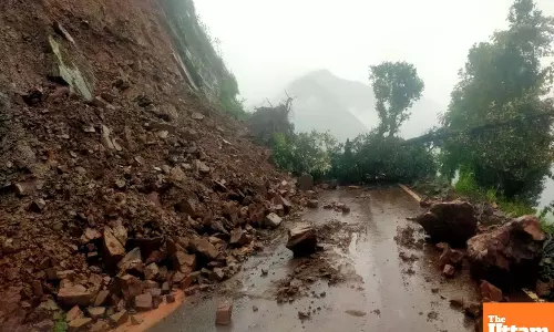 Punjab Police Bust ISI-Backed Babbar Khalsa International Network, Five Held