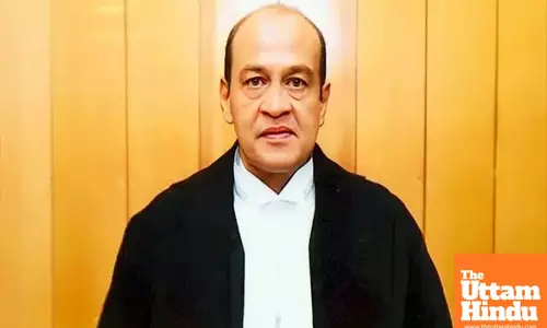 Impeachment Probe into Justice Verma Over Unaccounted Cash, Lok Sabha Speaker Constitutes 3 Member Committee for Investigation