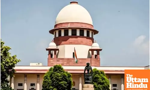 Convicts to Be Released If Jail Time Exceeds Sentence: Supreme Court