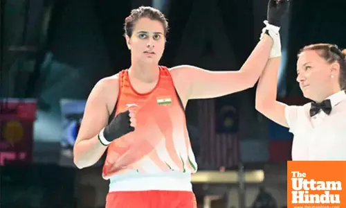 Asian Under-22 Boxing Championship: Ritika Won Gold in Heavyweight Category, India got 13 Medals