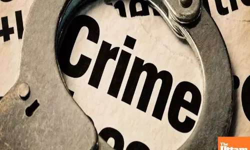 Shocking! Man Stabs Property Dealer for Protesting Cigarette Smoke in Face