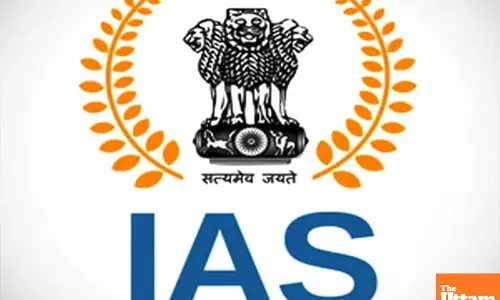 Senior IAS Officer Faces Sexual Harassment Charges; Women Staff Write to CM