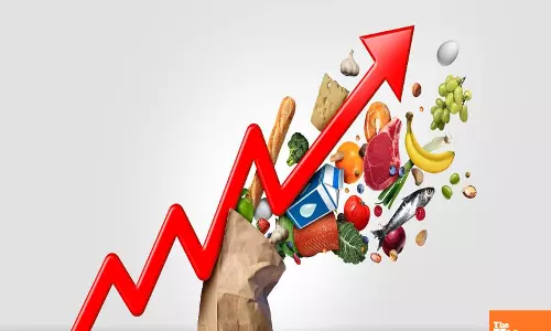 Big Win for Consumers: Inflation Hits 8- Year Low, Pulses & Veggies now Cheaper!