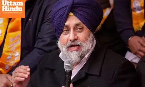Shiromani Akali Dal Appoints 3 Chiefs, 55 Deputies in Kapurthala; Jarnail Wahid In-Charge