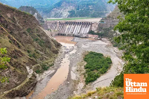 India Rejects International Court Decision on Indus Water Treaty, Dashes Pakistans Hopes India Rejects International Court Decision on Indus Water Treaty, Dashes Pakistans Hopes