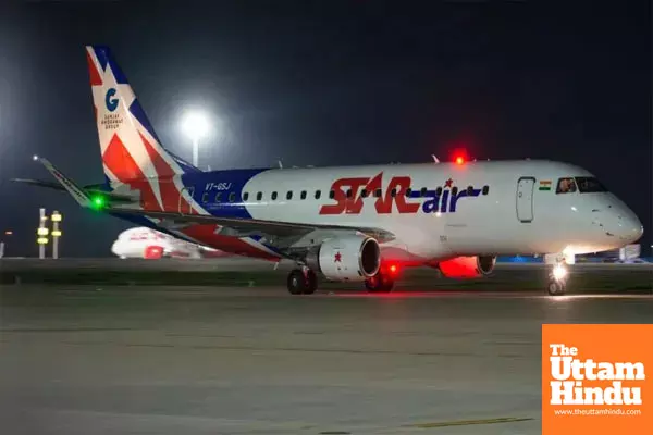 Air Travel Gets More Affordable: Govt Announces Rs 3240 per Seat Subsidy