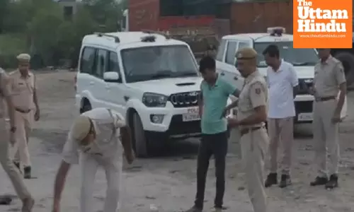 Road Horror: 7 Children Among 11 Killed as Pickup Smashes Into Container