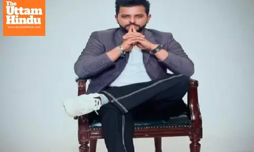 Suresh Raina Dragged Into Explosive OneXBet Betting Scandal — ED Questions Cricket Icon