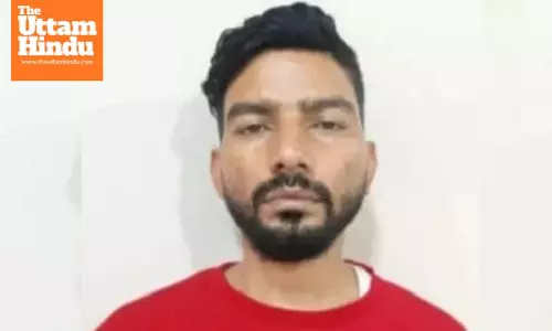 Betrayal Behind the Lines —DRDO Guest House Manager Nabbed for Spying for Pakistan’s ISI