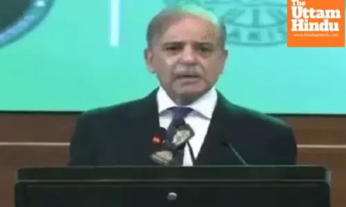 Pakistani PM Warns India Over Indus Waters: ‘Not a Drop Will Be Snatched… We’ll Teach a Lesson for Life’