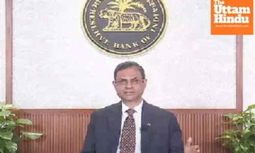 Inflation Near 2.3% Threatens RBI Rate Cut Dreams, Warns SBI Research