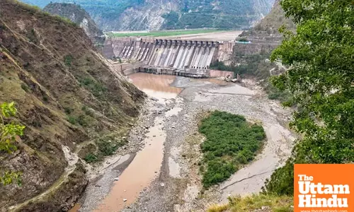 India Rejects International Court Decision on Indus Water Treaty, Dashes Pakistans Hopes