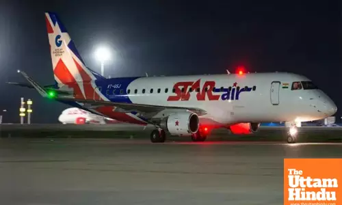 Air Travel Gets More Affordable: Govt Announces Rs 3240 per Seat Subsidy