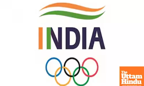 IOA Approves Indias Bid to Host 2030 Commonwealth Games