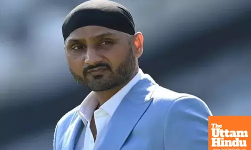 Harbhajan Singh Calls for India to Boycott Pakistan Match in Asia Cup Over Soldier Sacrifices