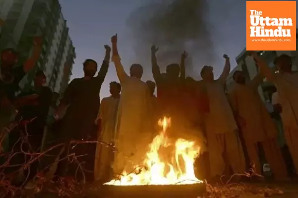 Karachi Independence Day Turns Tragic: 3 Dead, Over 60 Injured in Reckless Celebratory Firing Karachi Independence Day Turns Tragic: 3 Dead, Over 60 Injured in Reckless Celebratory Firing