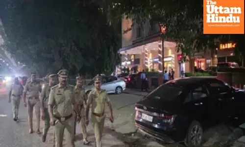 Heavy Vehicle Entry Banned, Multiple Borders Sealed in Delhi-NCR — Authorities Tight-Lip on Reason