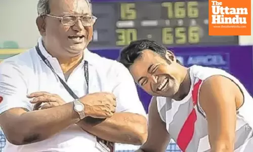 Indian Sports Loses a Legend: Olympic Medal-Winning Hockey Star and Multi-Sport Pioneer Vece Paes Passes Away at 80