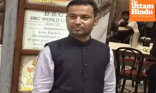 From Panchayat to Vice President: Man’s Unstoppable Obsession with Contesting Every Election