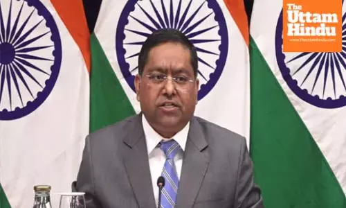 India Warns Pakistan: Stay Within Limits or Face Consequences