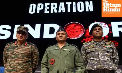 9 Heroes of ‘Operation Sindoor’ to Receive Veer Chakra for Bravery in PoK