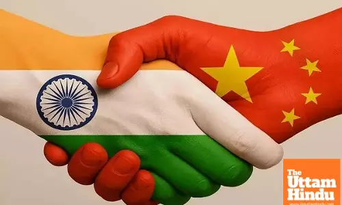 As India-US Ties Face Turbulence, China Signals Closer Cooperation with New Delhi
