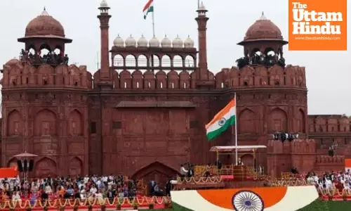 Independence Day 2025: 20,000+ Security Personnel Deployed at Delhi’s Red Fort, Multi-Layer Protection in Place