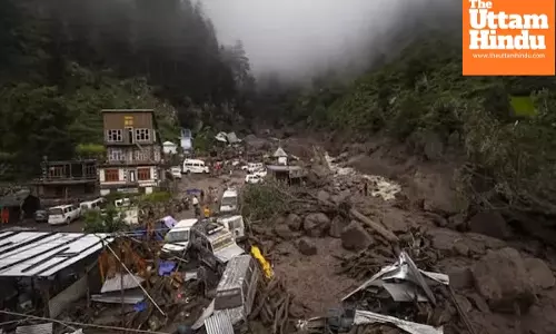 Kishtwar Cloudburst Tragedy: 65 Dead, Over 100 Injured as Rescue Operations Continue