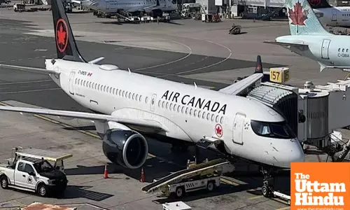 Air Canada Flight Attendants Strike: Hundreds of Flights Cancelled, 130,000 Passengers Impacted