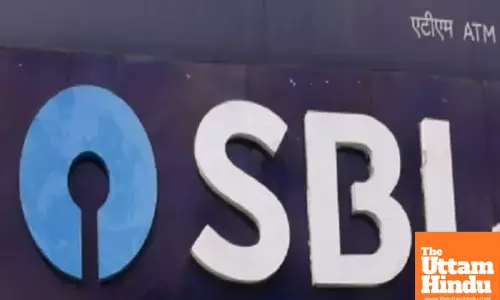 SBI Increases Home Loan Interest Rates by 0.25%, Impacting New Customers