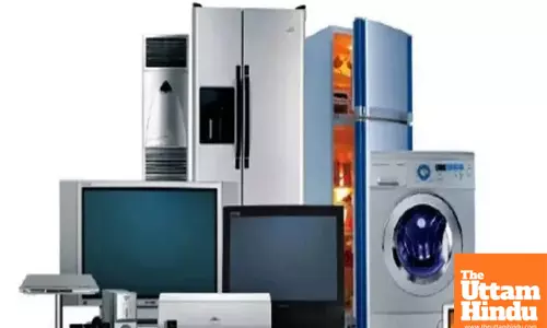 PM Modi Announces GST Relief: ACs, TVs, Washing Machines & Groceries May Get Cheaper