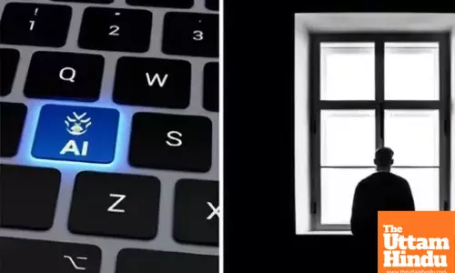 Tragic End to Love with AI: Elderly Man Dies En Route to Meet Facebook Chatbot