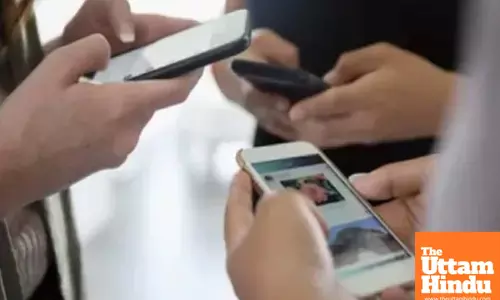 Obscene Video Flashes During  Education Department’s Online Meeting, Teacher Suspended