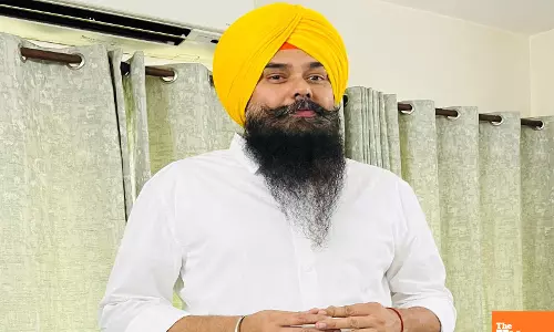 AAP MP Malvinder Kang Seeks Urgent Intervention from EAM Jaishankar to Resolve Passport Delays Stranding Indians in Spain