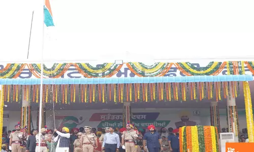 Punjab Government Had Been Successful To Understand Social, Economic, Religious And Cultural Feelings Of Every Strata Of Society: CM