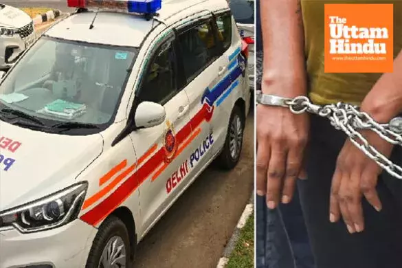 Son rapes elderly mother twice suspecting her of old affair; says this is punishment