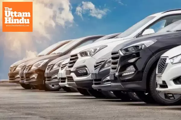 Big Diwali Gift from Modi Govt: GST Cuts to Make Cars and Bikes Cheaper Soon!