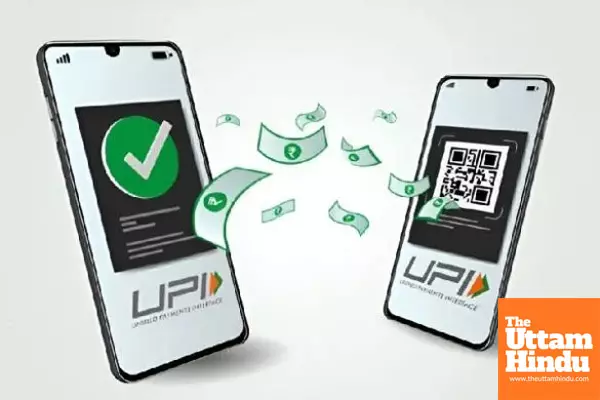 Govt Clarifies: No Fees on UPI Transactions