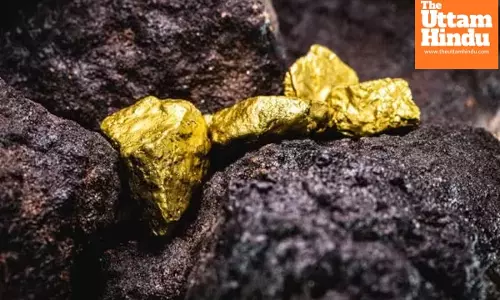 Golden Jackpot: Odisha Discovers 20-Ton Gold Reserve, Set to Shine on India’s Map