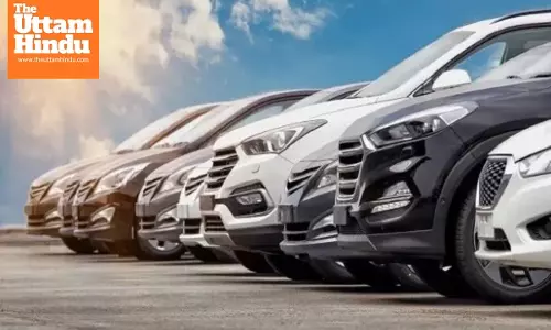 Big Diwali Gift from Modi Govt: GST Cuts to Make Cars and Bikes Cheaper Soon!