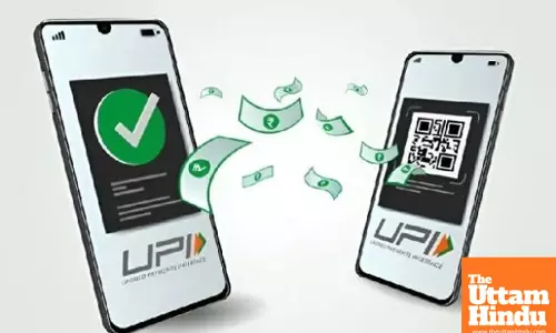Govt Clarifies: No Fees on UPI Transactions