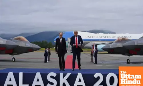 Putin’s Poop Suitcase: Why Russia’s President Takes His Waste on Foreign Trips