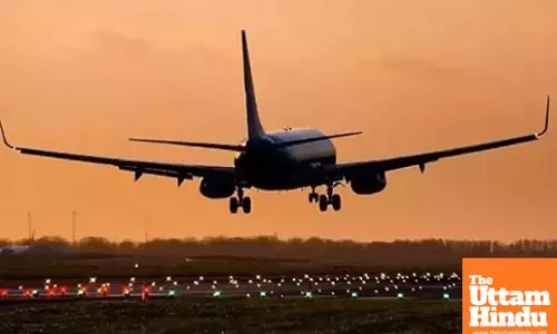 Flights Could Be Affected: Airport Issues Passenger Alert Due to Bad Weather