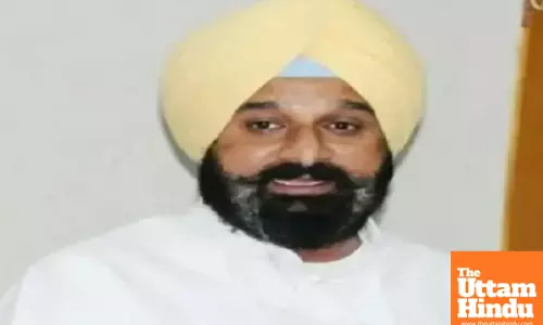 Bikram Singh Majithia’s Bail Plea Rejected; To Remain in Jail