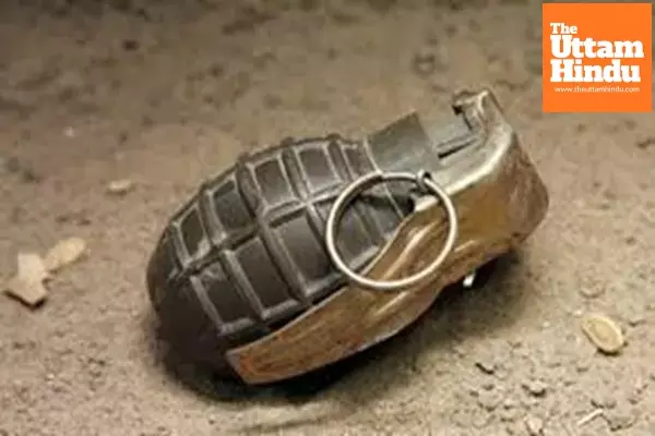 Punjab Police Foils Major Terror Attack: BKI Module Linked to Canada Masterminds Busted