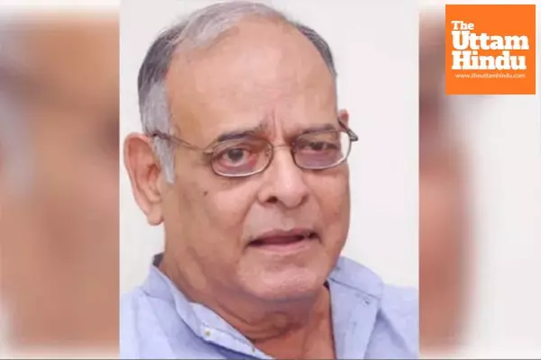 ‘3 Idiots’ Fame professor No More: Film Industry Pays Tribute to Veteran Actor ‘3 Idiots’ Fame professor No More: Film Industry Pays Tribute to Veteran Actor