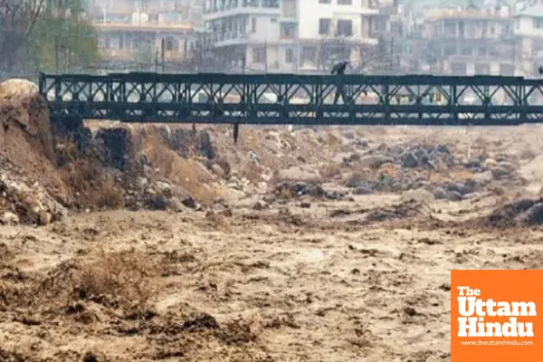 Himachal Pradeshs Kullu Hit by Cloudburst; Property and Infrastructure Damaged